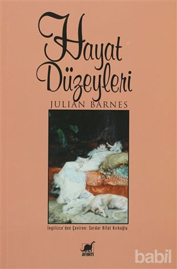 Picture of Hayat Düzeyleri