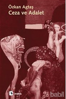 Picture of Ceza ve Adalet