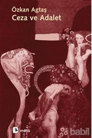 Picture of Ceza ve Adalet