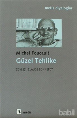 Picture of Güzel Tehlike