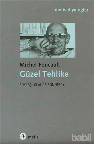 Picture of Güzel Tehlike