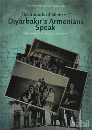 Picture of The Sounds of Silence 2 - Diyarbakır's Armenians Speak