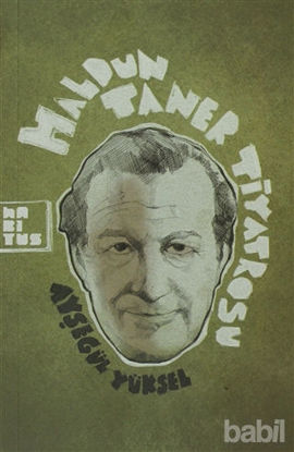 Picture of Haldun Taner Tiyatrosu