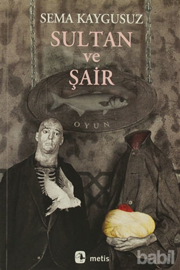 Picture of Sultan ve Şair