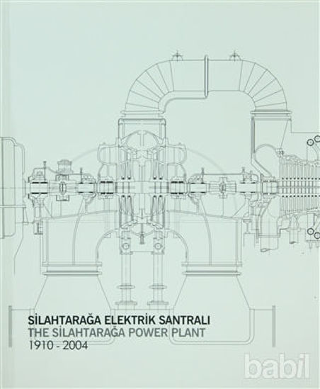Picture of Silahtarağa Elektrik Santrali