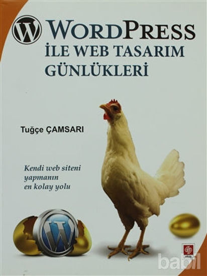 Picture of WordPress ile WEB Tasarım Günlükleri