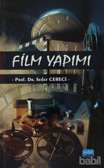 Picture of Film Yapımı
