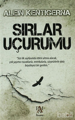 Picture of Sırlar Uçurumu