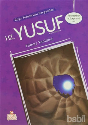 Picture of Rüya Yorumcusu Peygamber Hz. Yusuf Aleyhisselam