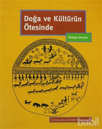 Picture of Doğa ve Kültürün Ötesinde