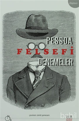 Picture of Felsefi Denemeler