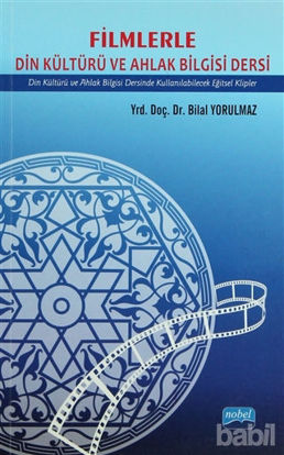 Picture of Filmlerle Din Kültürü ve Ahlak Bilgisi Dersi