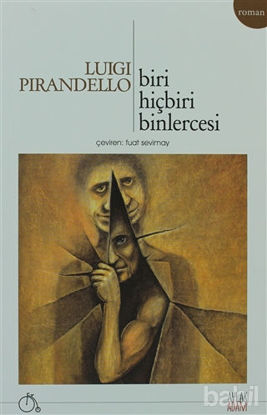 Picture of Biri Hiçbiri Binlercesi