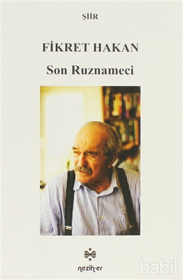 Picture of Son Ruznameci