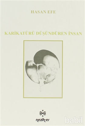 Picture of Karikatürü Düşündüren İnsan