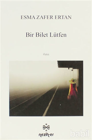 Picture of Bir Bilet Lütfen