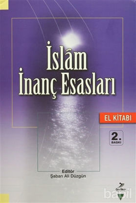 Picture of İslam İnanç Esasları El Kitabı
