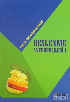 Picture of Beslenme Antropolojisi-1
