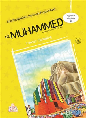 Picture of Peygamber Hikayeleri-13: Hz. Muhammed
