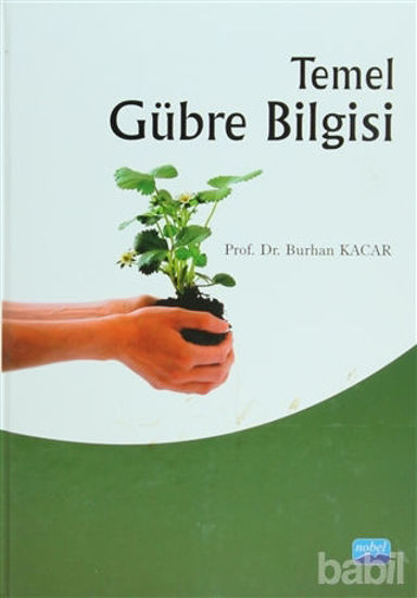 Picture of Temel Gübre Bilgisi
