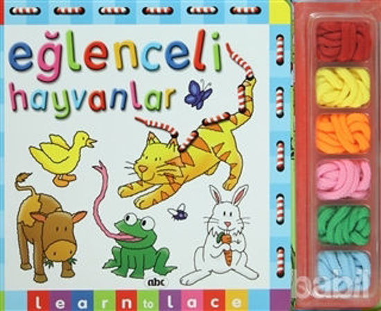 Picture of Eğlenceli Hayvanlar