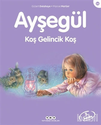 Picture of Ayşegül Koş Gelincik Koş