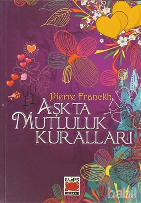 Picture of Aşkta Mutluluk Kuralları