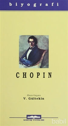 Picture of Chopin