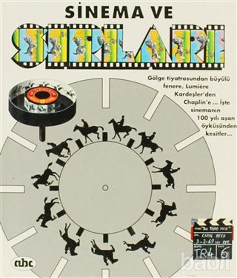 Picture of Sinema ve Sırları