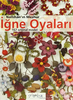 Picture of Nallıhan'ın Meşhur İğne Oyaları