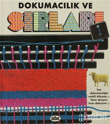 Picture of Dokumacılık ve Sırları