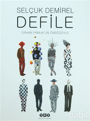 Picture of Defile