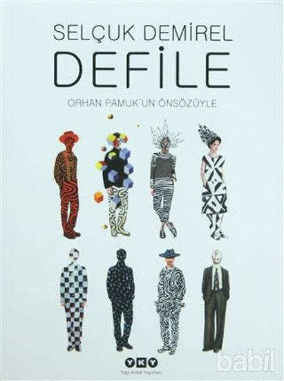 Picture of Defile