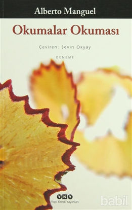 Picture of Okumalar Okuması