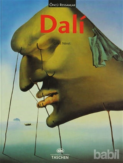 Picture of Öncü Ressamlar - Dali