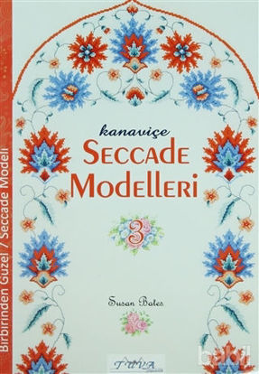 Picture of Kanaviçe Seccade Modelleri 3