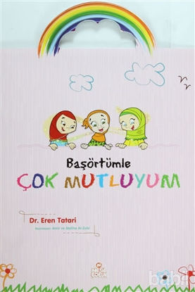 Picture of Başörtümle Çok Mutluyum