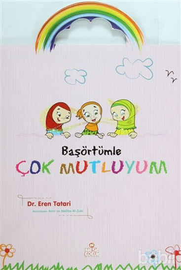 Picture of Başörtümle Çok Mutluyum