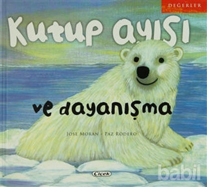 Picture of Kutup Ayısı ve Dayanışma