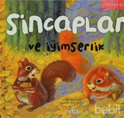 Picture of Sincaplar ve İyimserlik