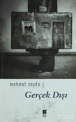 Picture of Gerçek Dışı