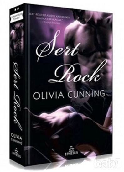 Picture of Sert Rock