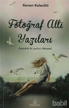 Picture of Fotoğraf Altı Yazıları