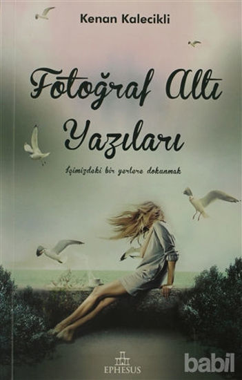 Picture of Fotoğraf Altı Yazıları