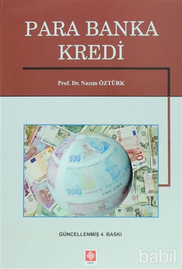 Picture of Para Banka Kredi
