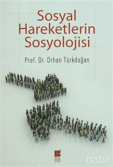 Picture of Sosyal Hareketlerin Sosyolojisi