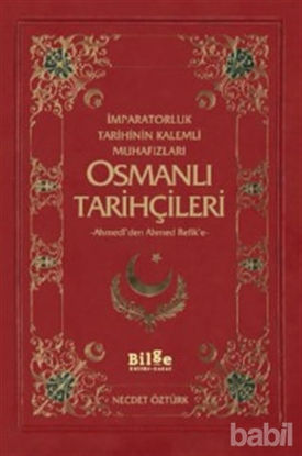 Picture of Osmanlı Tarihçileri