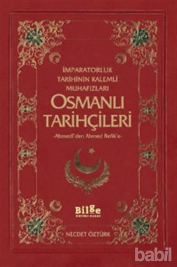 Picture of Osmanlı Tarihçileri