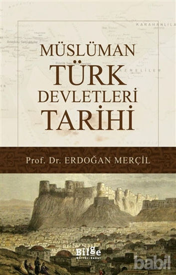 Picture of Müslüman Türk Devletleri Tarihi