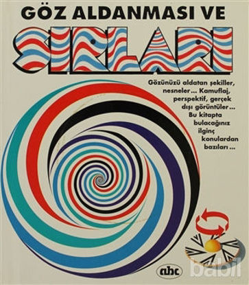 Picture of Göz Aldanması ve Sırları